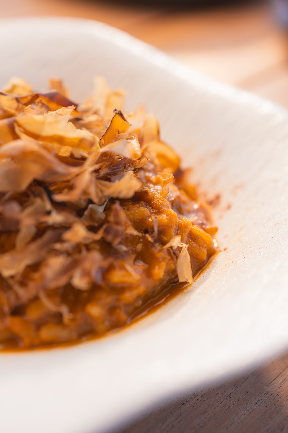 Seafood Arroz Caldoso